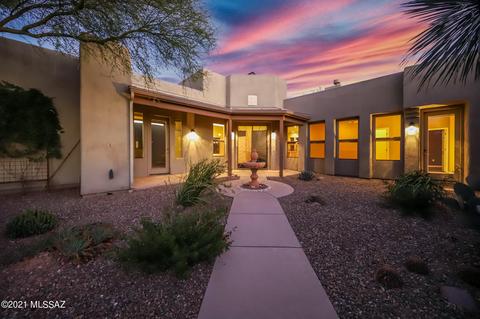 13875 E Langtry Ln, Tucson, AZ 85747 photo 2