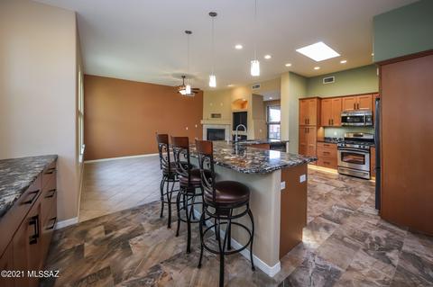 13875 E Langtry Ln, Tucson, AZ 85747 photo 10