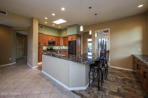 13875 E Langtry Ln, Tucson, AZ 85747 photo 16