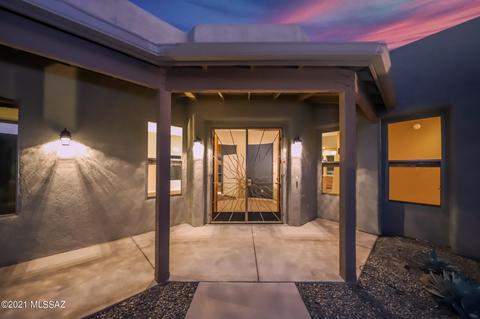 13875 E Langtry Ln, Tucson, AZ 85747 photo 4