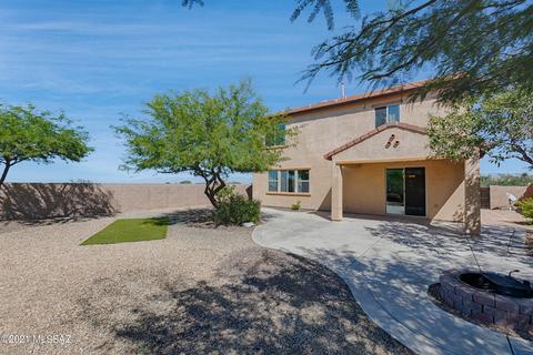 574 S Desert Haven Rd, Vail, AZ 85641 photo 15