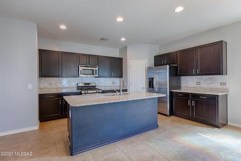574 S Desert Haven Rd, Vail, AZ 85641 photo 5