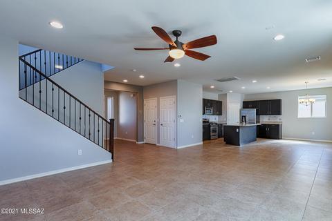 574 S Desert Haven Rd, Vail, AZ 85641 photo 3