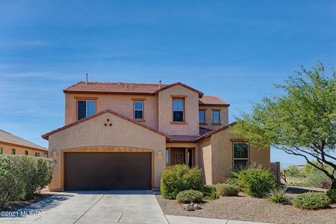 574 S Desert Haven Rd, Vail, AZ 85641 photo 1