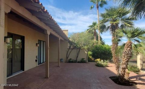 797 E Camino Corrida, Tucson, AZ 85704 photo 26