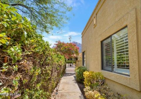 797 E Camino Corrida, Tucson, AZ 85704 photo 5