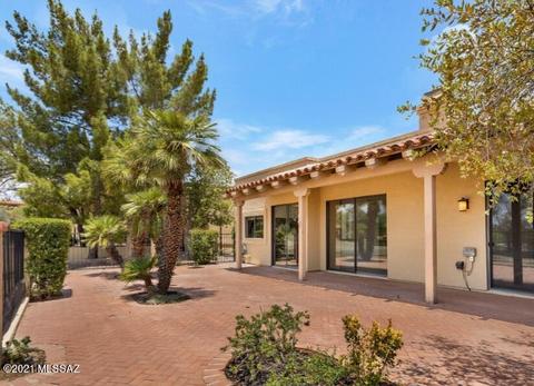 797 E Camino Corrida, Tucson, AZ 85704 photo 1