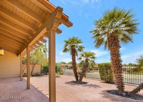 797 E Camino Corrida, Tucson, AZ 85704 photo 25