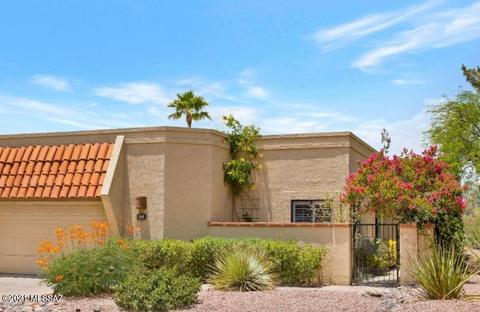 797 E Camino Corrida, Tucson, AZ 85704 photo 3