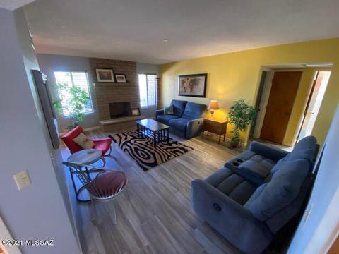 8569 E Pine Valley Dr, Tucson, AZ 85710 photo 11