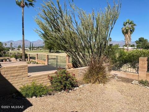 8569 E Pine Valley Dr, Tucson, AZ 85710 photo 4