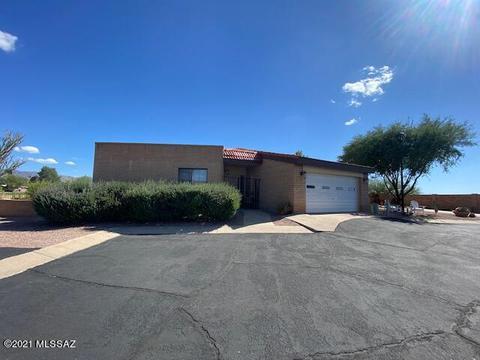 8569 E Pine Valley Dr, Tucson, AZ 85710 photo 9