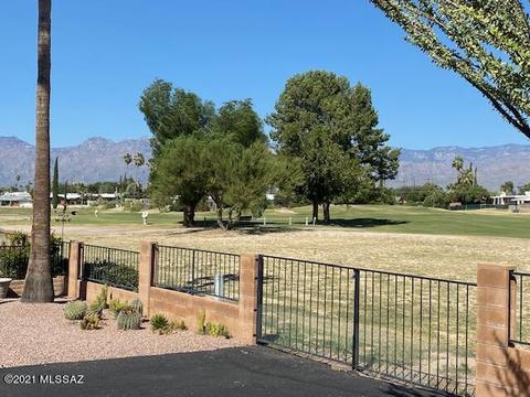 8569 E Pine Valley Dr, Tucson, AZ 85710 photo 3