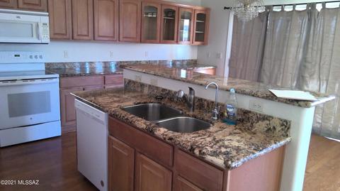 17549 S Indigo Crst, Vail, AZ 85641 photo 4