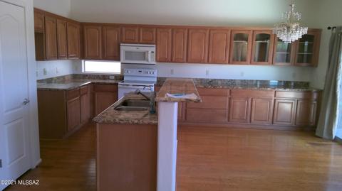 17549 S Indigo Crst, Vail, AZ 85641 photo 2