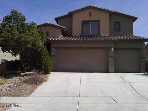 17549 S Indigo Crst, Vail, AZ 85641 photo 1