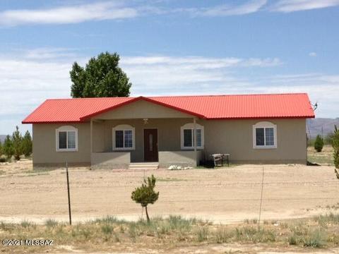 1209 S Taylor Rd, Willcox, AZ 85643 photo 1
