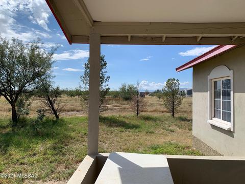1209 S Taylor Rd, Willcox, AZ 85643 photo 3
