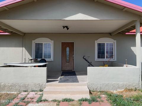 1209 S Taylor Rd, Willcox, AZ 85643 photo 2