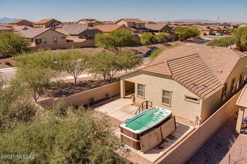11475 E Squash Blossom Loop, Tucson, AZ 85747 photo 11