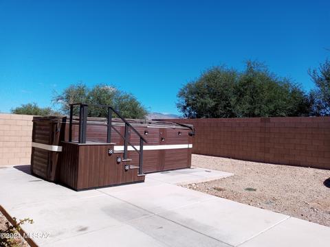 11475 E Squash Blossom Loop, Tucson, AZ 85747 photo 12
