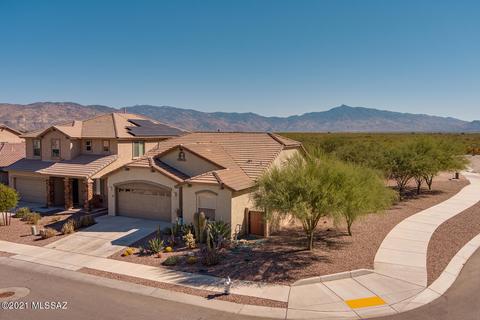 11475 E Squash Blossom Loop, Tucson, AZ 85747 photo 13