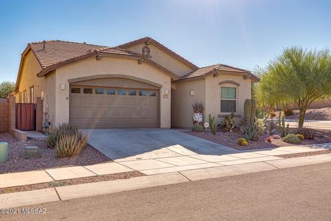 11475 E Squash Blossom Loop, Tucson, AZ 85747 photo 1