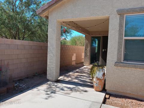 11475 E Squash Blossom Loop, Tucson, AZ 85747 photo 9