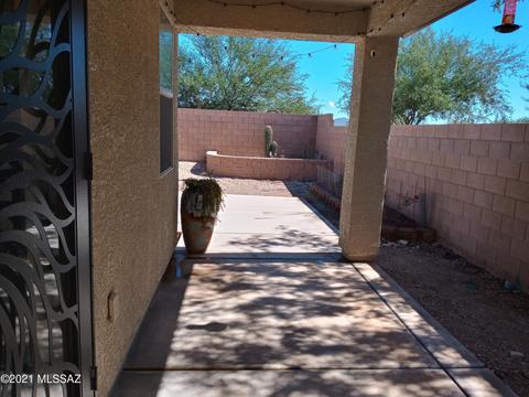 11475 E Squash Blossom Loop, Tucson, AZ 85747 photo 8
