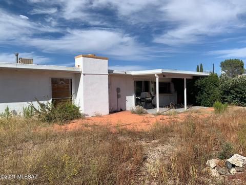 1204 E High St, Pearce, AZ 85625 photo 32