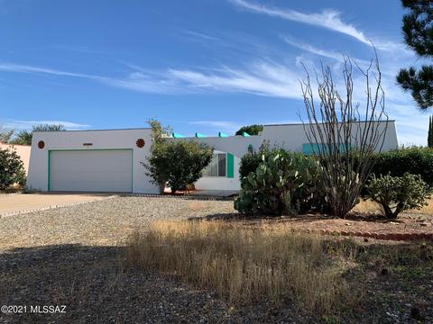 1204 E High St, Pearce, AZ 85625 photo 2