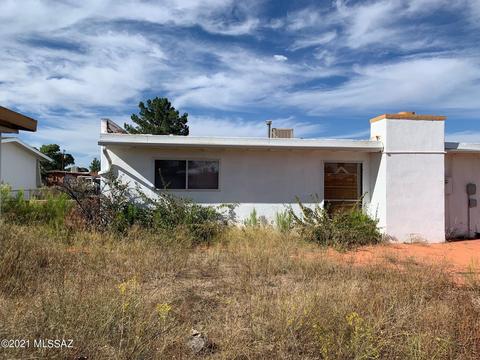 1204 E High St, Pearce, AZ 85625 photo 33
