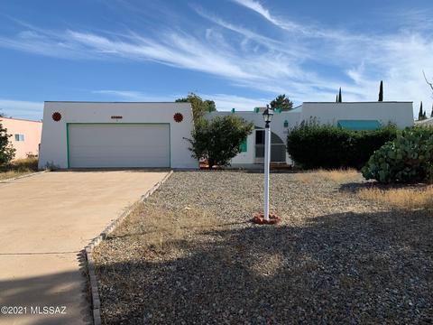 1204 E High St, Pearce, AZ 85625 photo 1