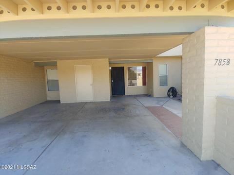 7858 E 3rd St, Tucson, AZ 85710 photo 1