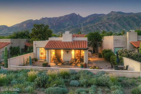 4056 E Wind Break Dr, Tucson, AZ 85718 photo 2