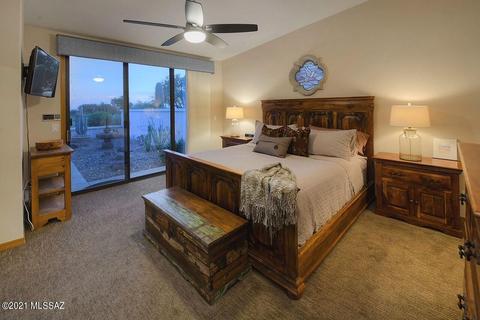 4056 E Wind Break Dr, Tucson, AZ 85718 photo 16