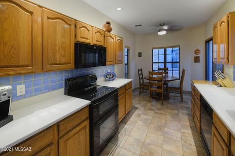 4056 E Wind Break Dr, Tucson, AZ 85718 photo 37