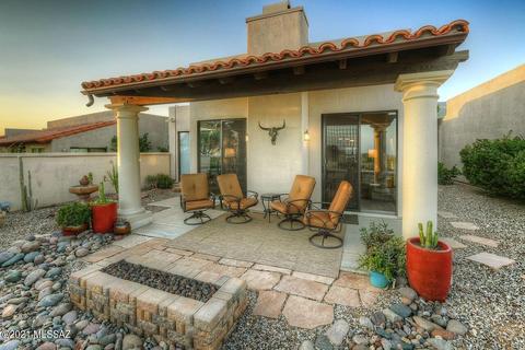 4056 E Wind Break Dr, Tucson, AZ 85718 photo 26