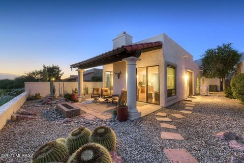 4056 E Wind Break Dr, Tucson, AZ 85718 photo 4