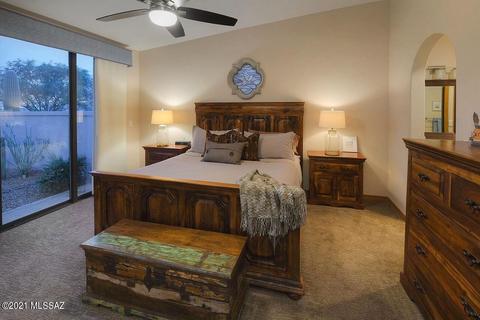 4056 E Wind Break Dr, Tucson, AZ 85718 photo 15