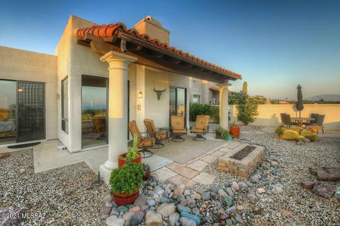 4056 E Wind Break Dr, Tucson, AZ 85718 photo 27