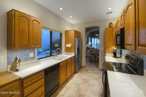 4056 E Wind Break Dr, Tucson, AZ 85718 photo 13