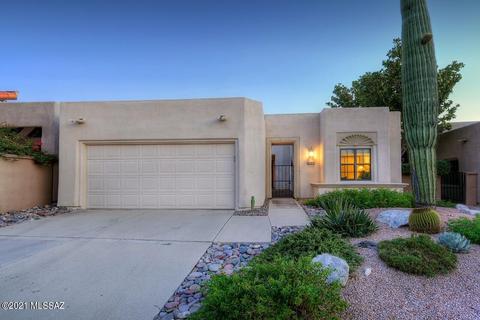4056 E Wind Break Dr, Tucson, AZ 85718 photo 41