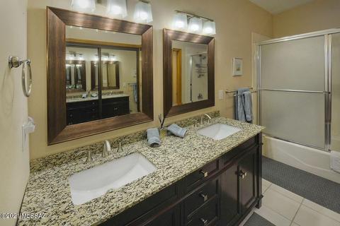 4056 E Wind Break Dr, Tucson, AZ 85718 photo 17