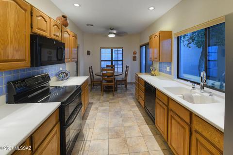 4056 E Wind Break Dr, Tucson, AZ 85718 photo 12