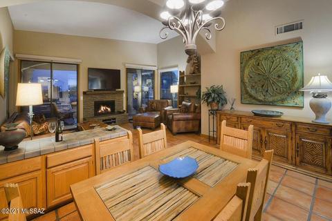 4056 E Wind Break Dr, Tucson, AZ 85718 photo 11