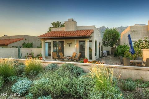 4056 E Wind Break Dr, Tucson, AZ 85718 photo 30