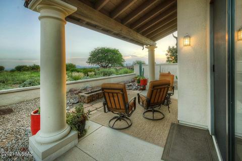 4056 E Wind Break Dr, Tucson, AZ 85718 photo 29