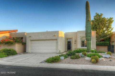 4056 E Wind Break Dr, Tucson, AZ 85718 photo 21