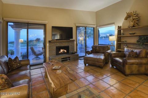 4056 E Wind Break Dr, Tucson, AZ 85718 photo 36